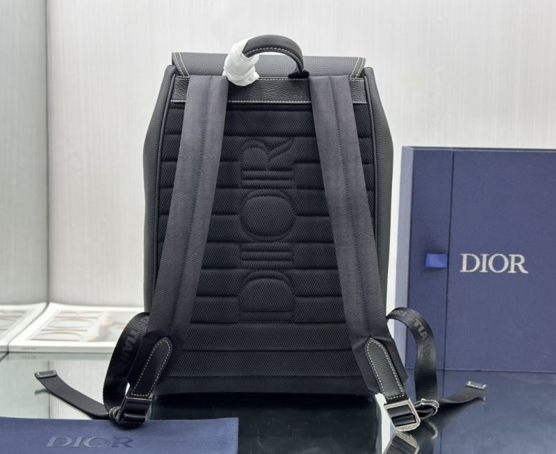 Christian Dior Backpacks